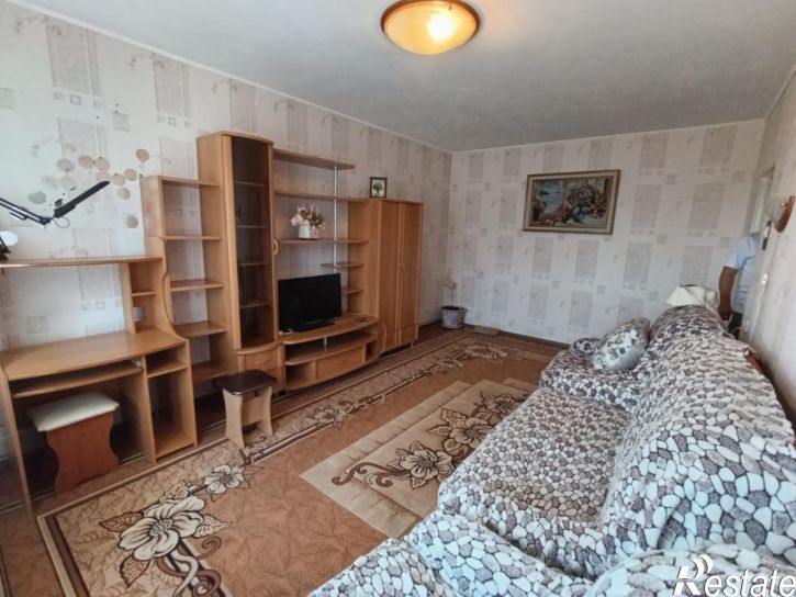 2-комн квартира Мельничная, 65