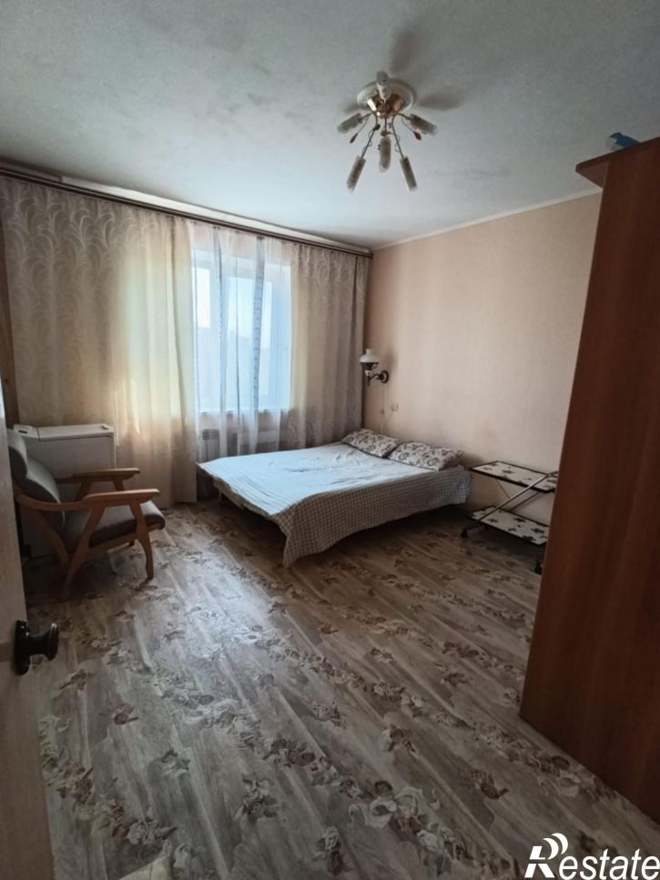 2-комн квартира Мельничная, 65