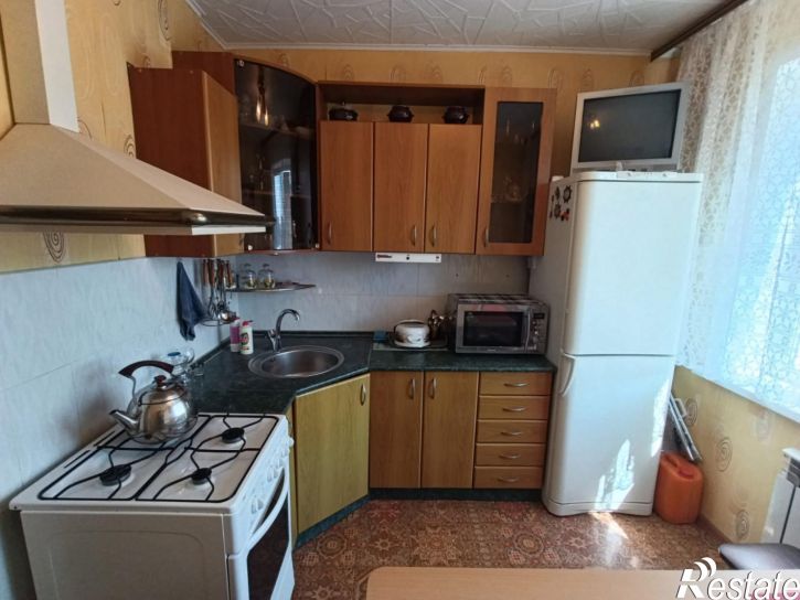 2-комн квартира Мельничная, 65