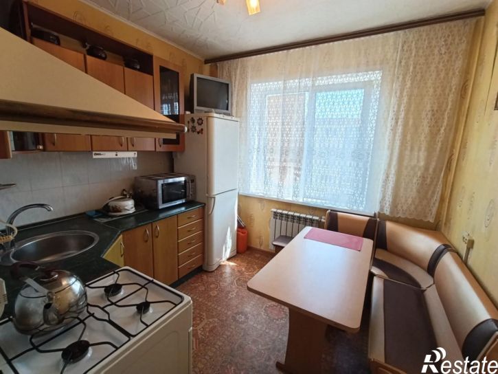 2-комн квартира Мельничная, 65