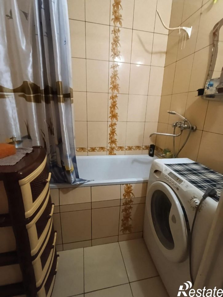 2-комн квартира Мельничная, 65