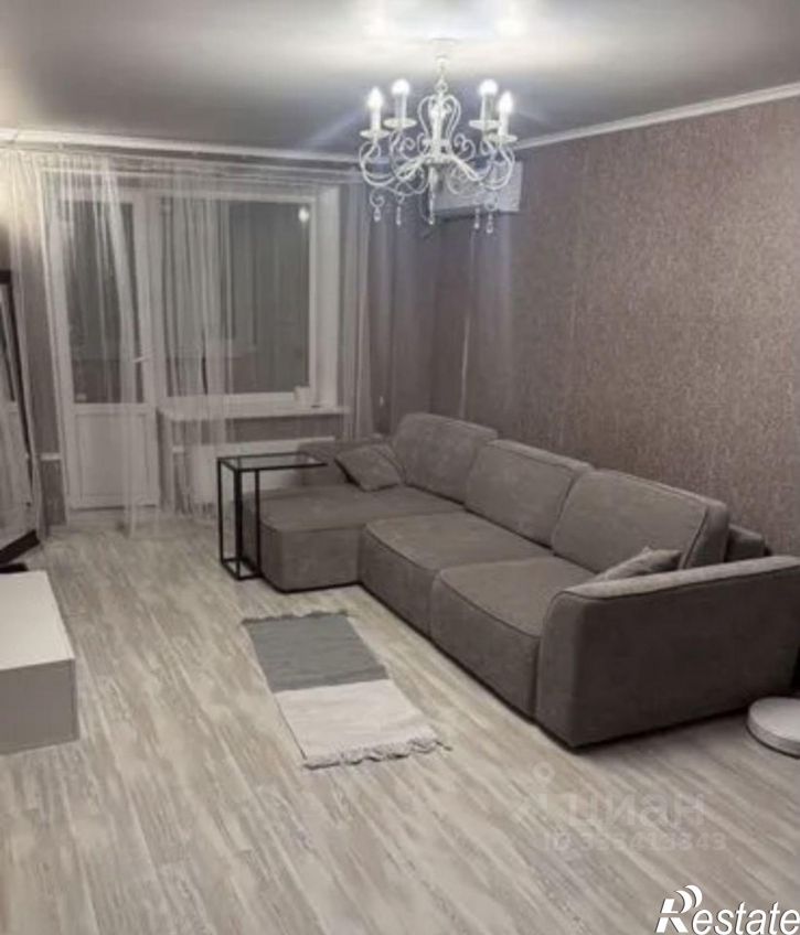 2-комн квартира ул Усть-Курдюмская, 4,  д. 4