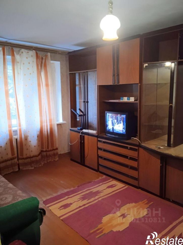 1-комн квартира 3-й Кавказский тупик, 1,  д. 1
