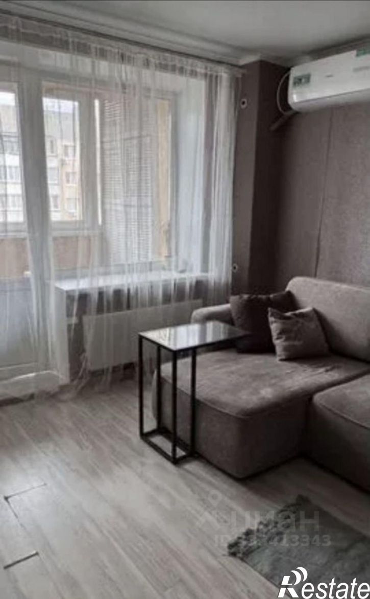 2-комн квартира ул Усть-Курдюмская, 4,  д. 4