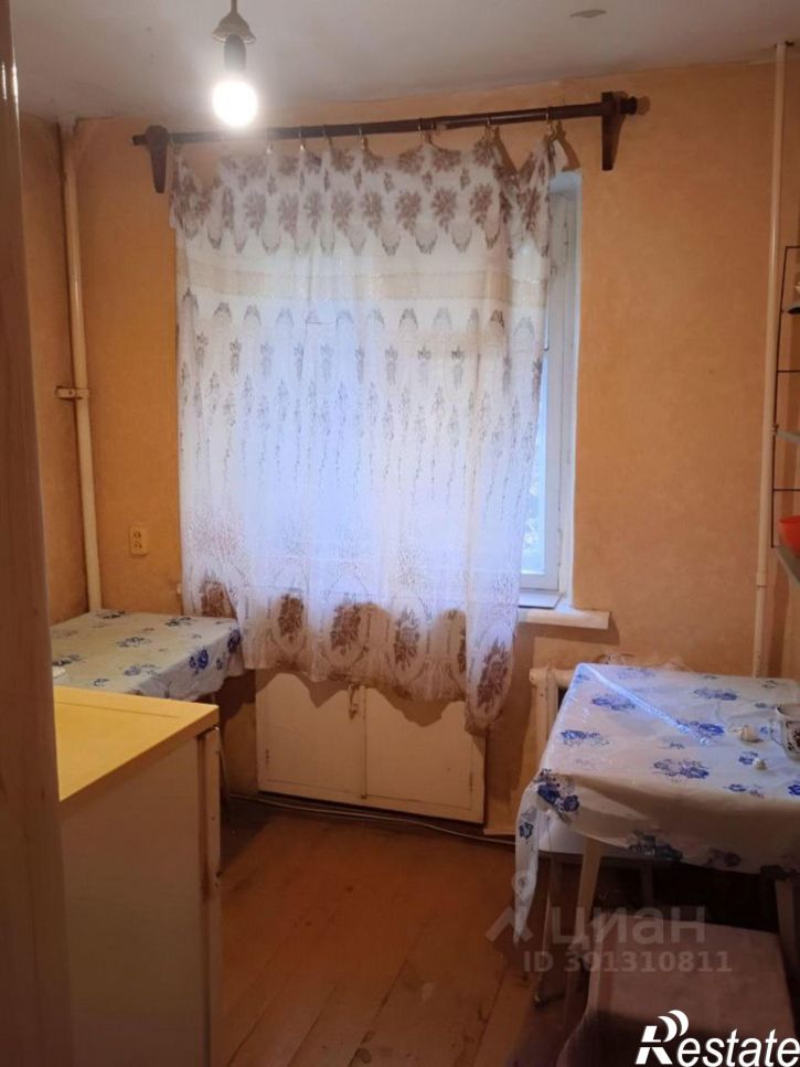 1-комн квартира 3-й Кавказский тупик, 1,  д. 1