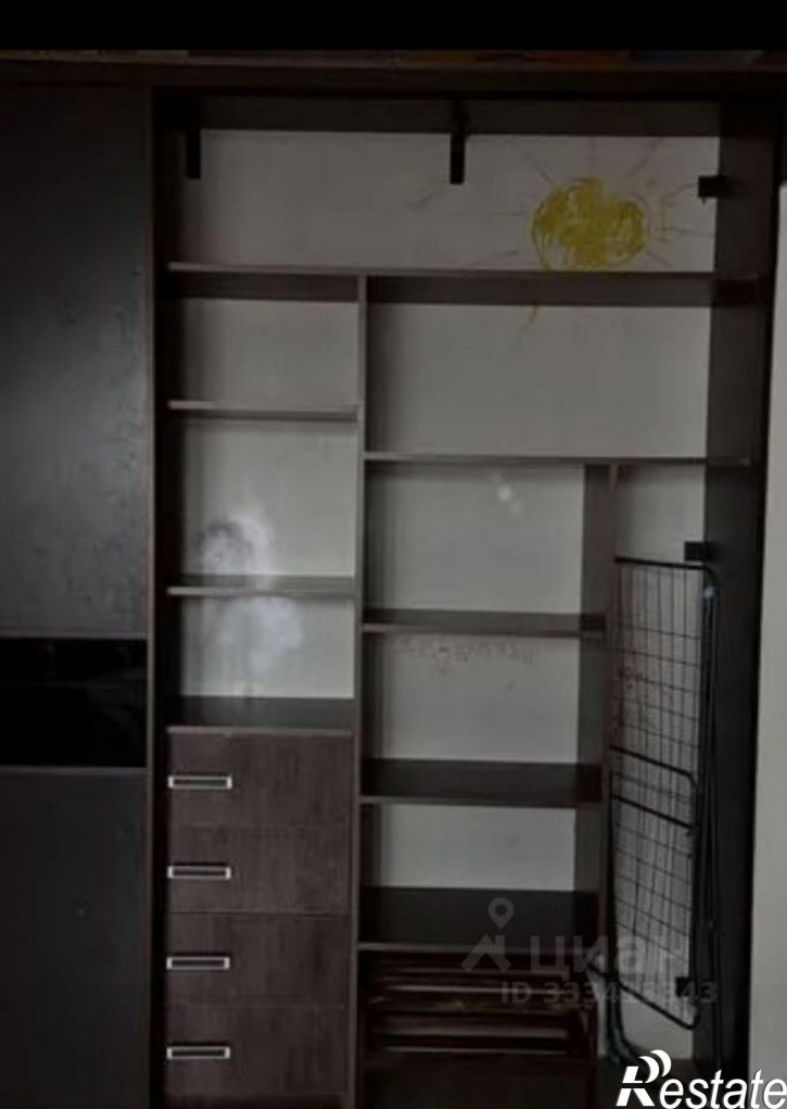 2-комн квартира ул Усть-Курдюмская, 4,  д. 4