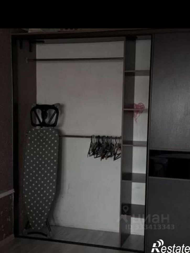 2-комн квартира ул Усть-Курдюмская, 4,  д. 4