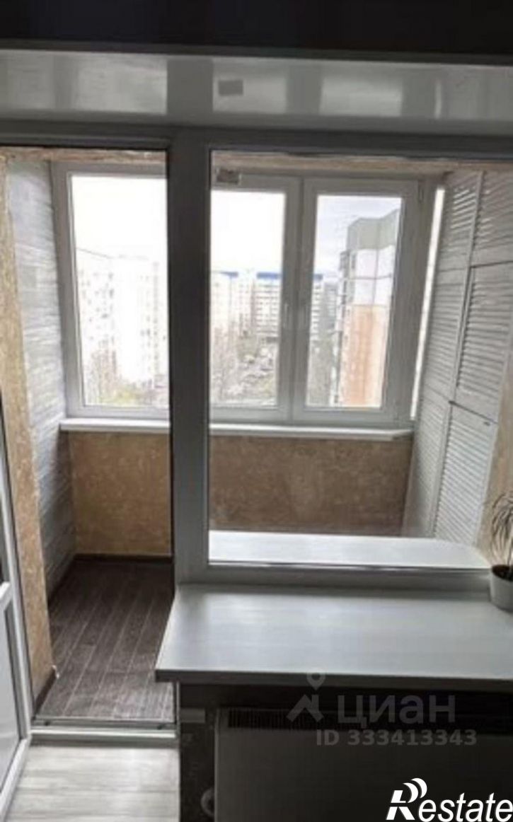 2-комн квартира ул Усть-Курдюмская, 4,  д. 4