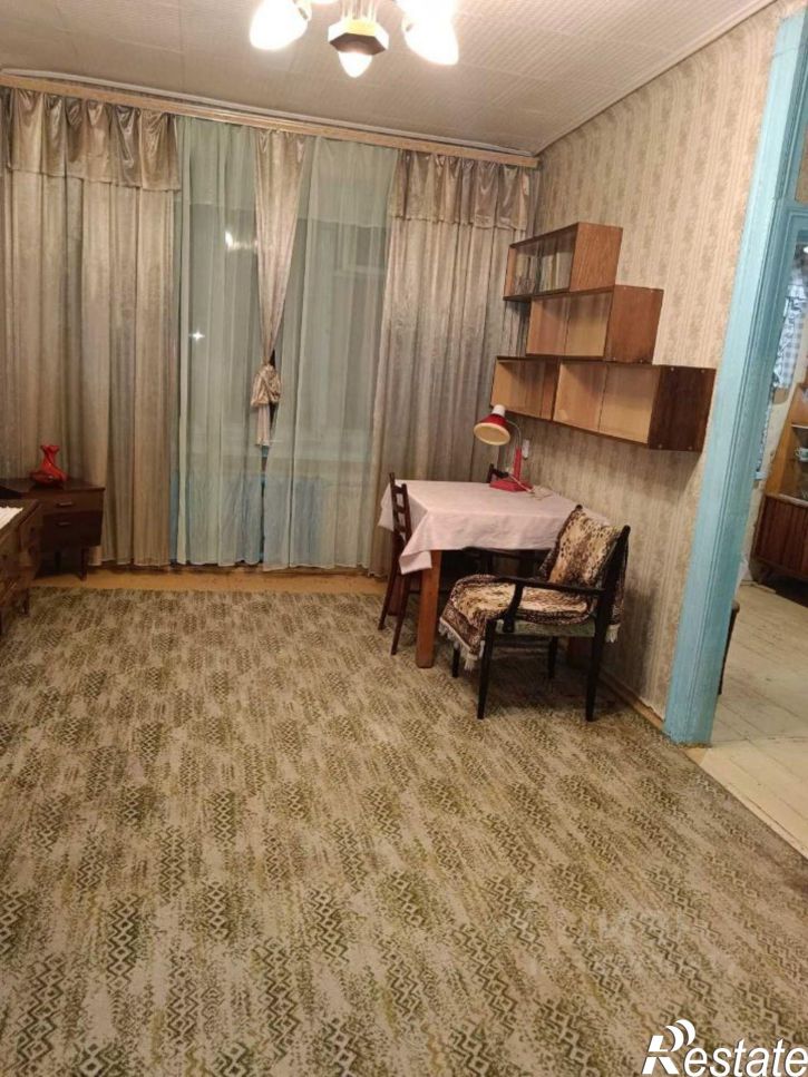 1-комн квартира ул Танкистов, 76,  д. 76