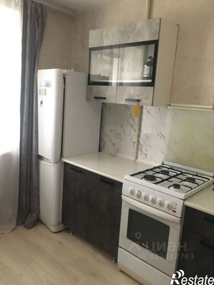 1-комн квартира ул Огородная, 83,  д. 83