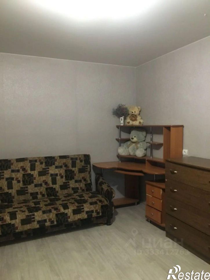 1-комн квартира ул Огородная, 83,  д. 83