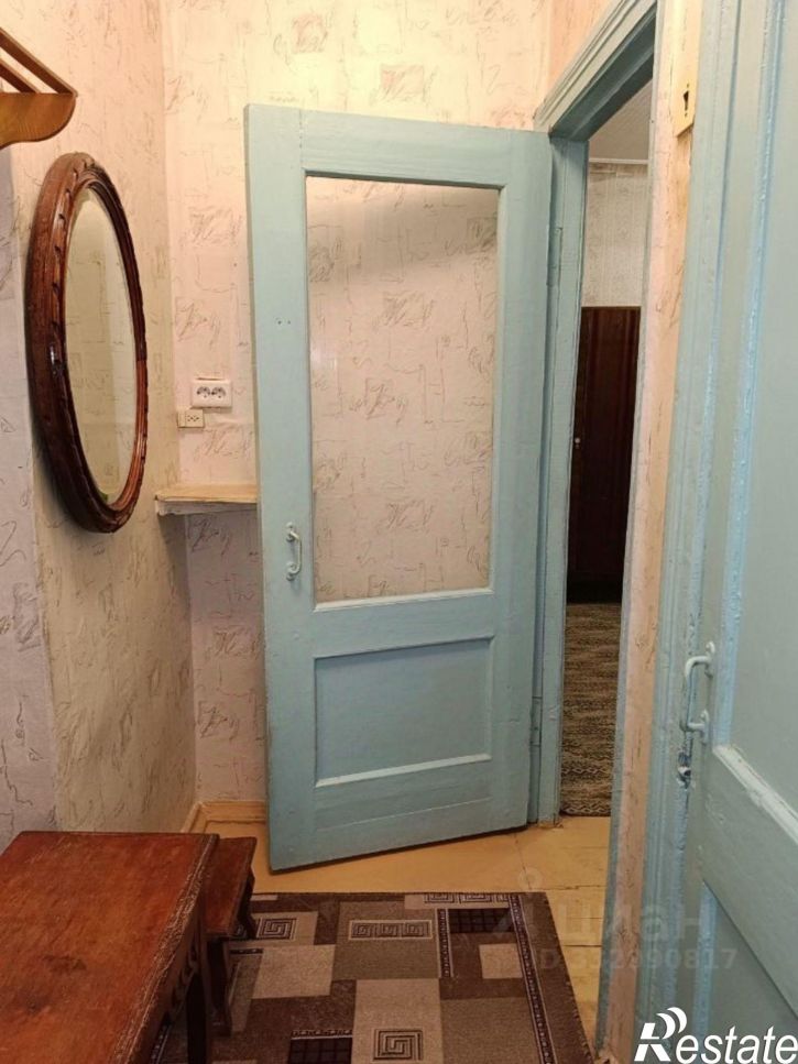 1-комн квартира ул Танкистов, 76,  д. 76