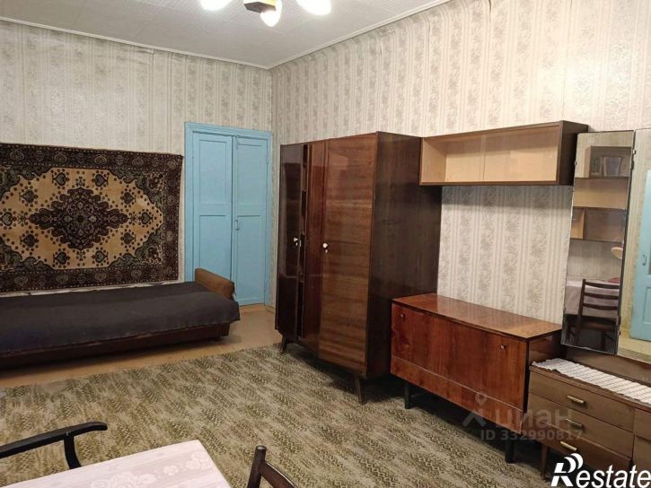1-комн квартира ул Танкистов, 76,  д. 76