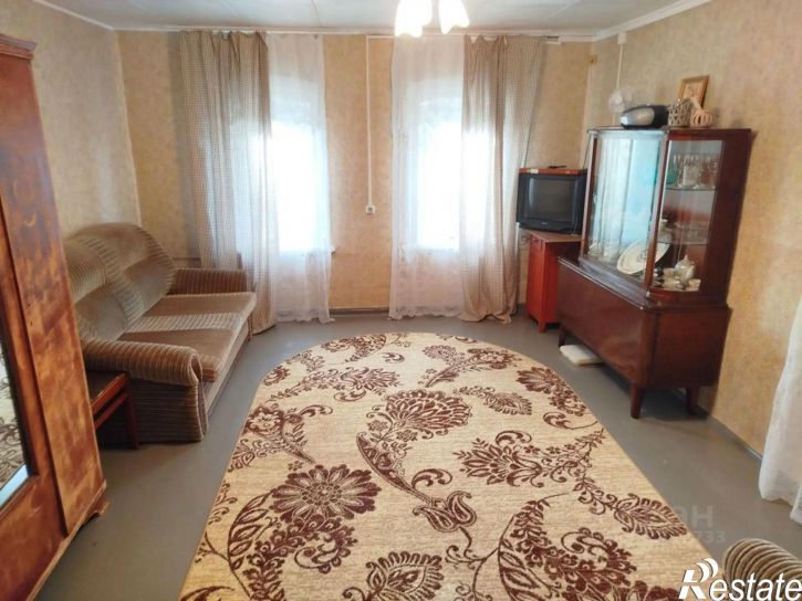 Коттедж/дом село Пудовкино