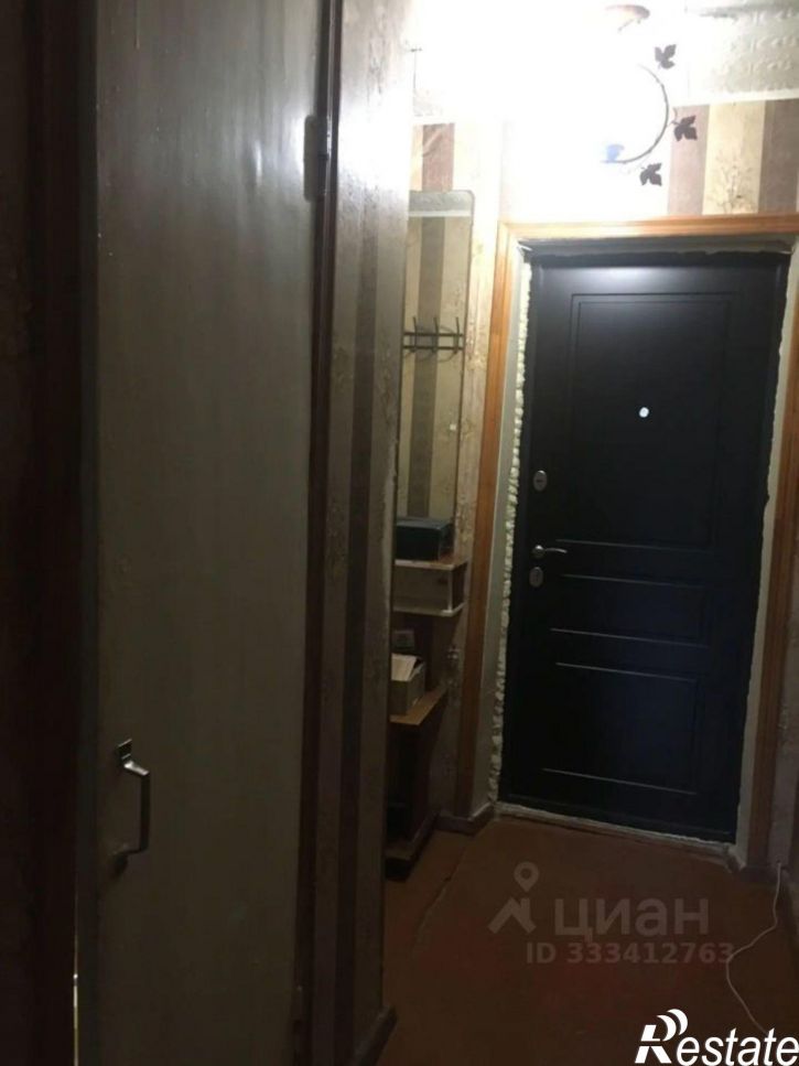 1-комн квартира ул Огородная, 83,  д. 83