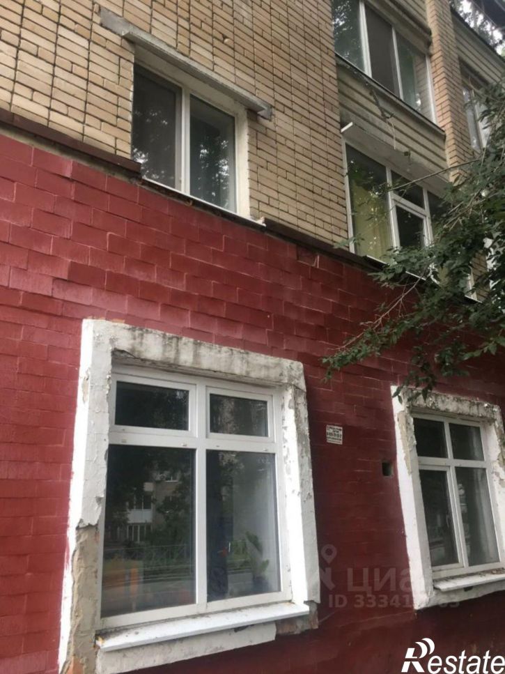1-комн квартира ул Огородная, 83,  д. 83