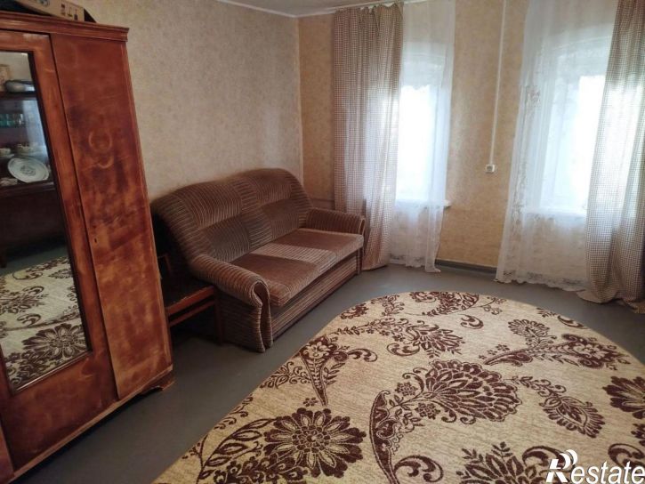 Коттедж/дом село Пудовкино