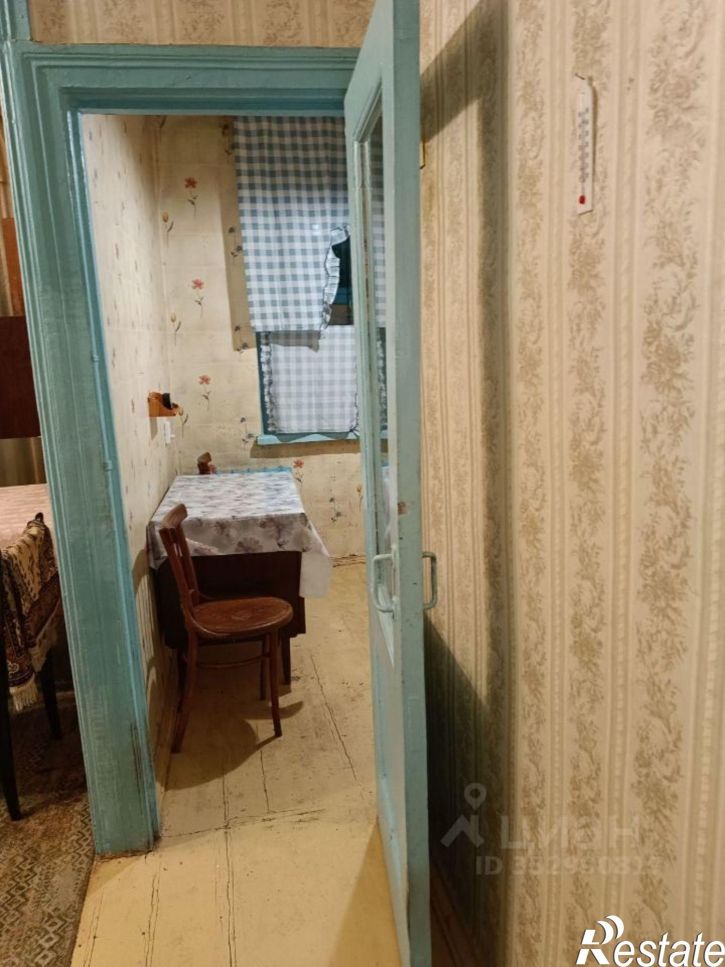 1-комн квартира ул Танкистов, 76,  д. 76