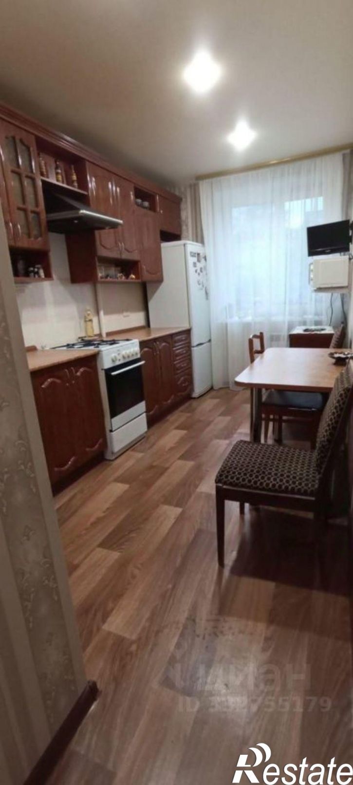 3-комн квартира ул Одесская, 24А,  д. 24А