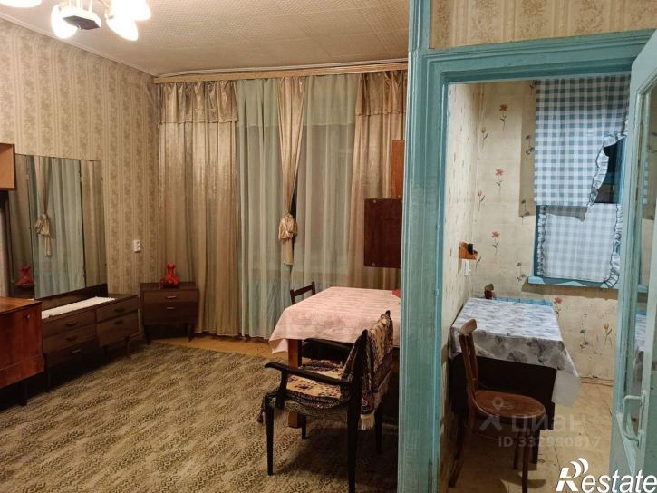 1-комн квартира ул Танкистов, 76,  д. 76
