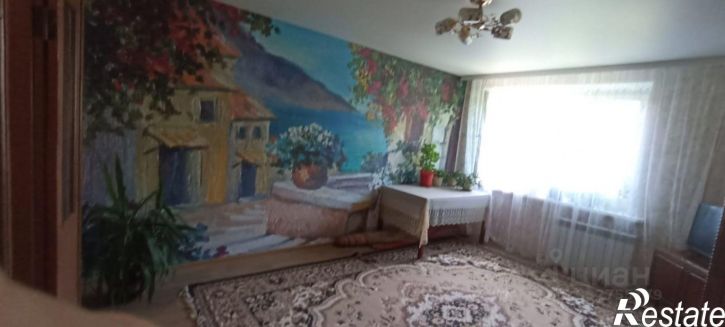 3-комн квартира ул Одесская, 24А,  д. 24А