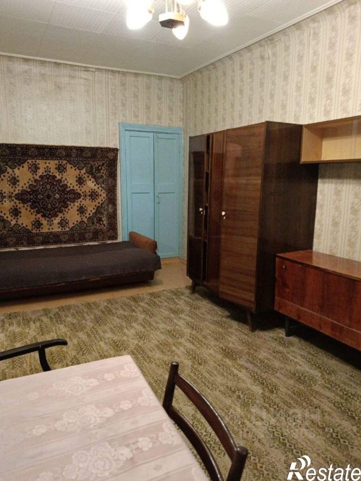 1-комн квартира ул Танкистов, 76,  д. 76
