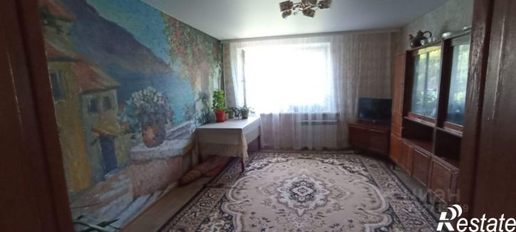 3-комн квартира ул Одесская, 24А,  д. 24А