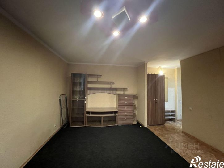 1-комн квартира ул Крымская, 9,  д. 9