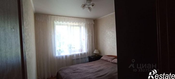 3-комн квартира ул Одесская, 24А,  д. 24А