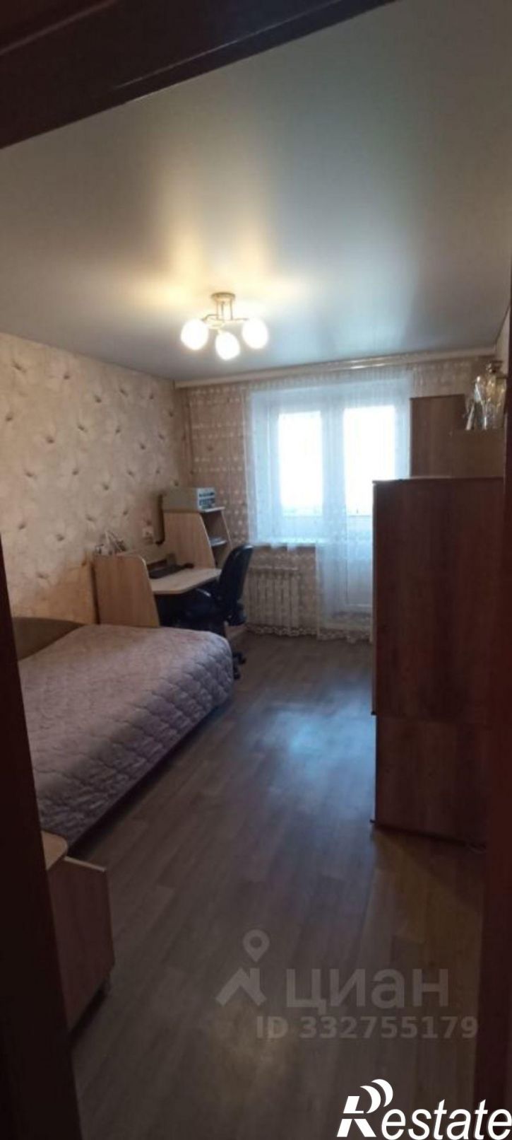 3-комн квартира ул Одесская, 24А,  д. 24А