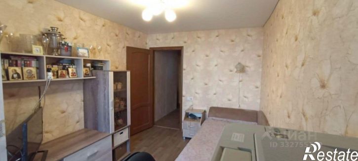 3-комн квартира ул Одесская, 24А,  д. 24А