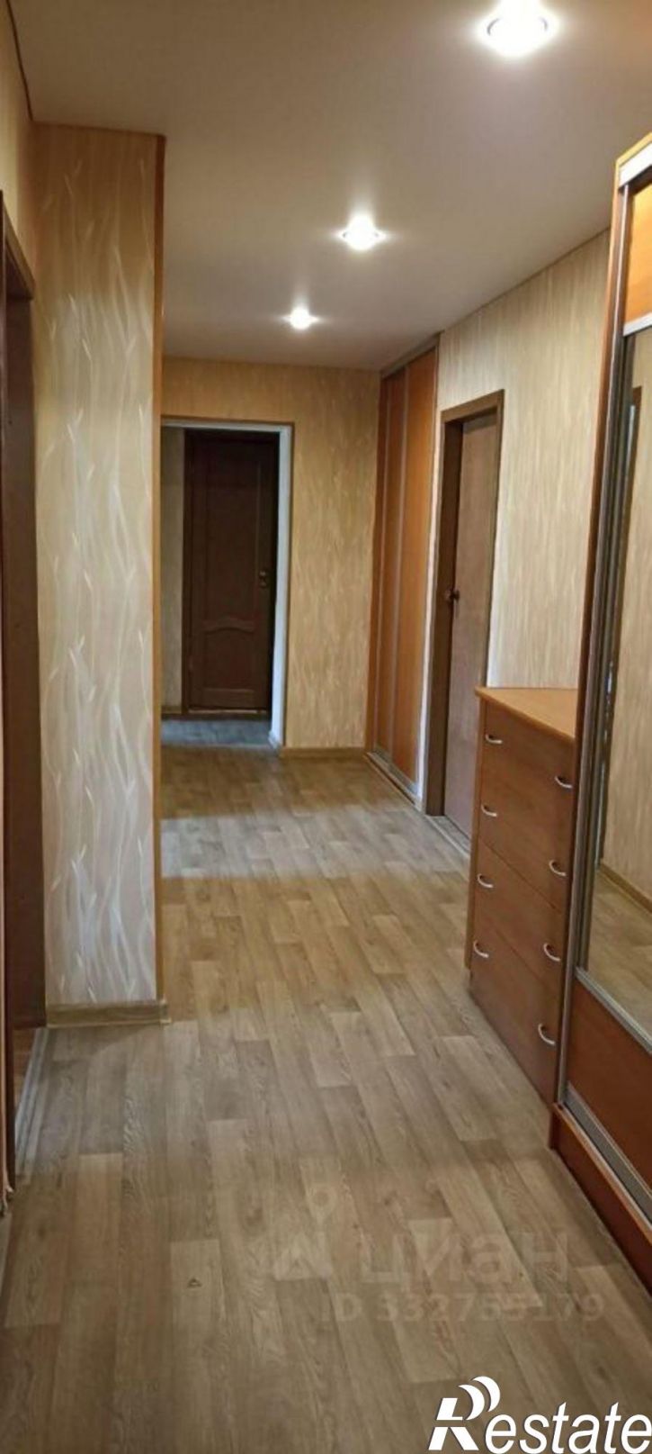3-комн квартира ул Одесская, 24А,  д. 24А