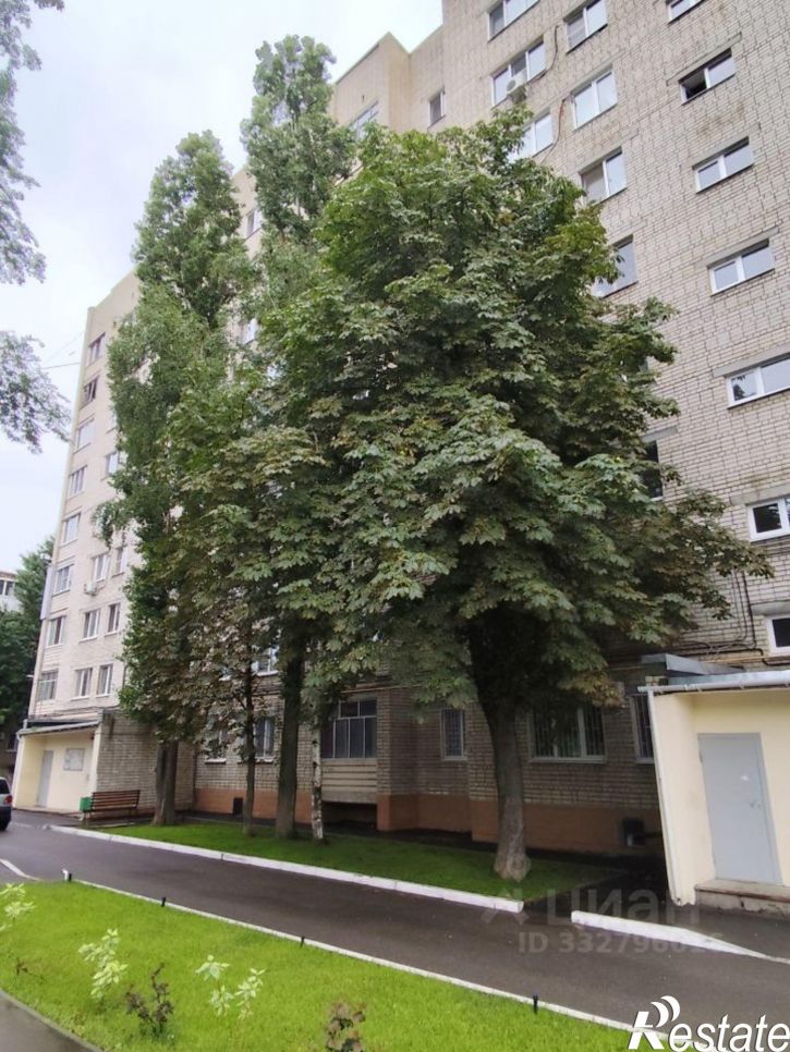 4-комн квартира ул Верхняя, 19/25,  д. 19/25