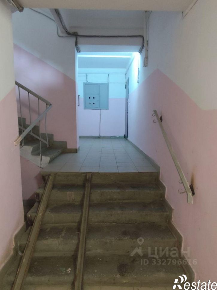 4-комн квартира ул Верхняя, 19/25,  д. 19/25