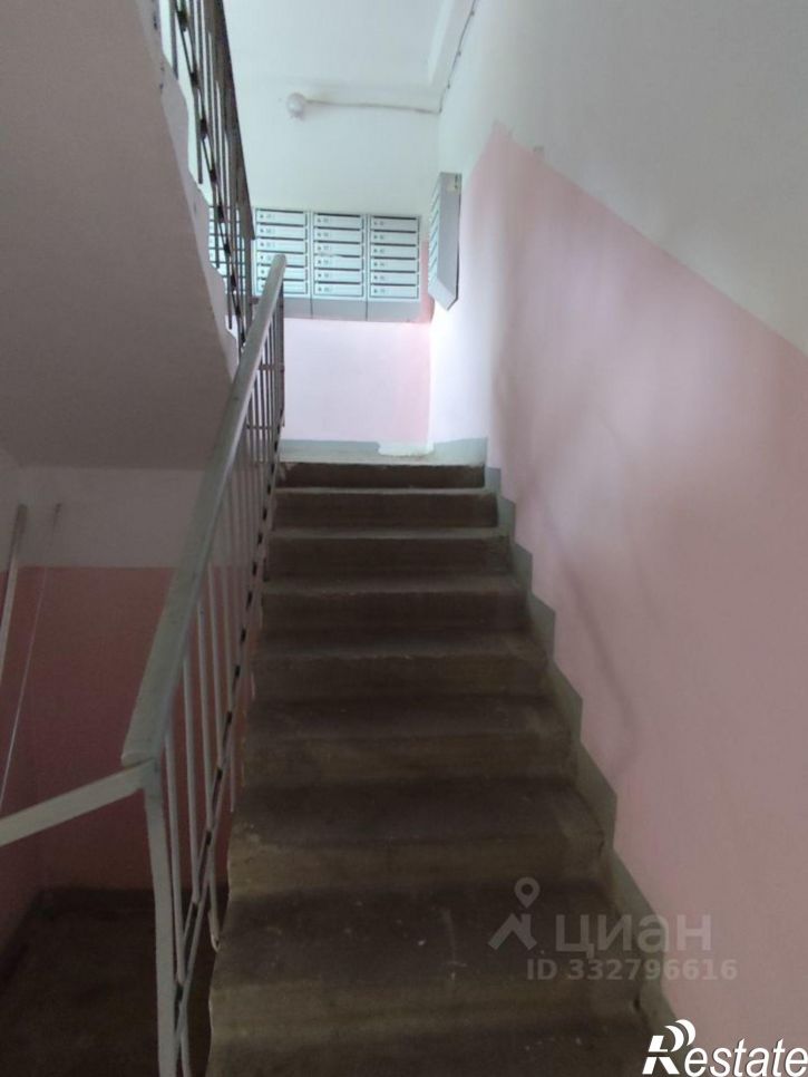 4-комн квартира ул Верхняя, 19/25,  д. 19/25