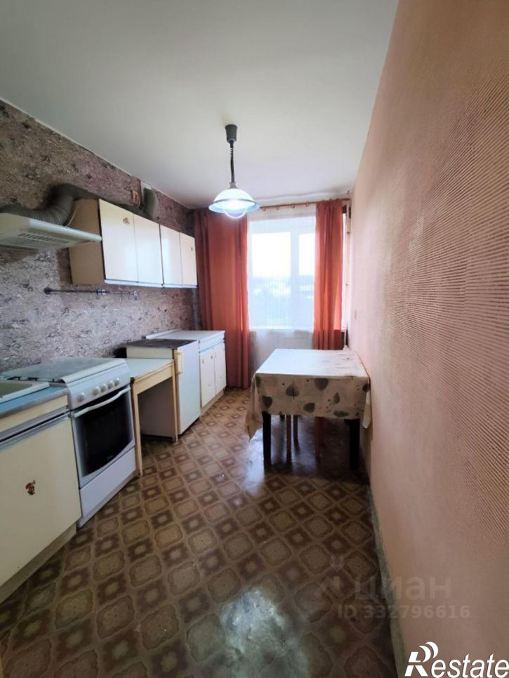 4-комн квартира ул Верхняя, 19/25,  д. 19/25