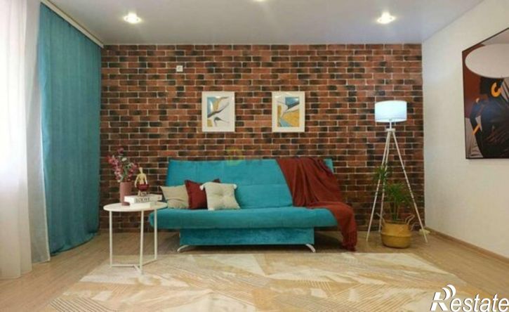 2-комн квартира ул Лесная республика, 11Е,  д. 11Е