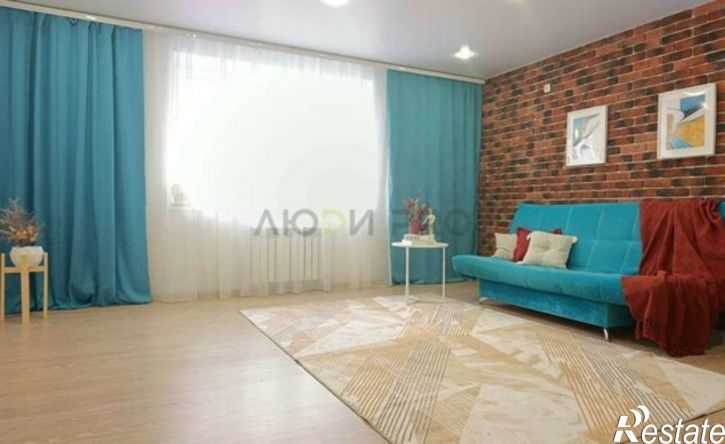 2-комн квартира ул Лесная республика, 11Е,  д. 11Е