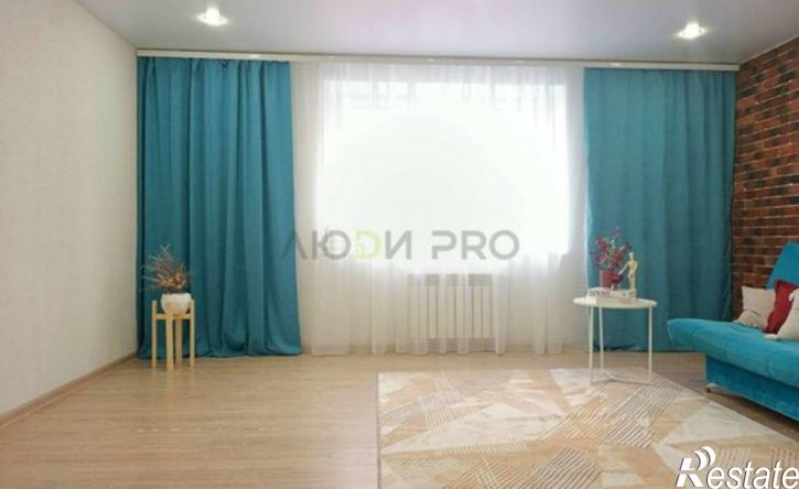 2-комн квартира ул Лесная республика, 11Е,  д. 11Е