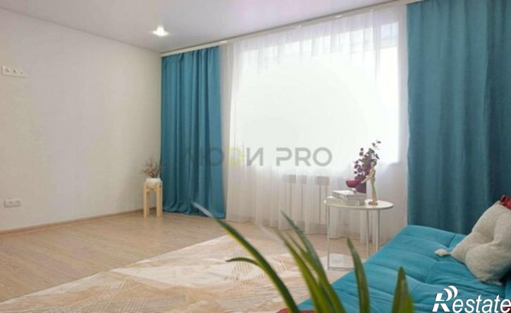 2-комн квартира ул Лесная республика, 11Е,  д. 11Е