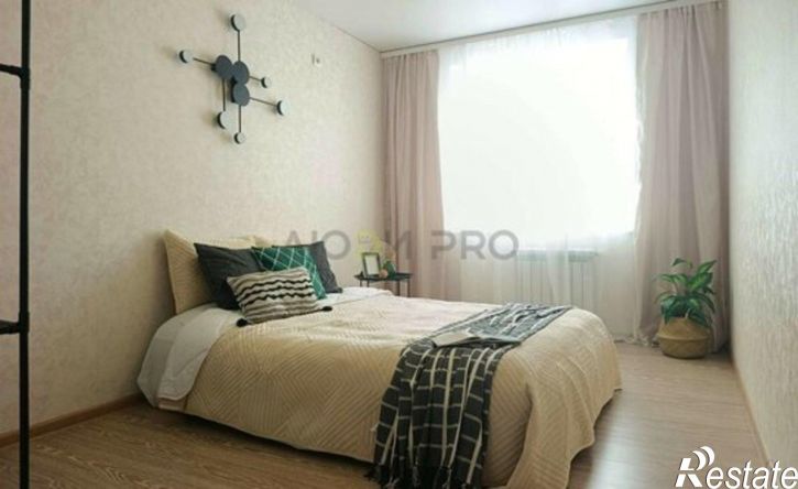 2-комн квартира ул Лесная республика, 11Е,  д. 11Е