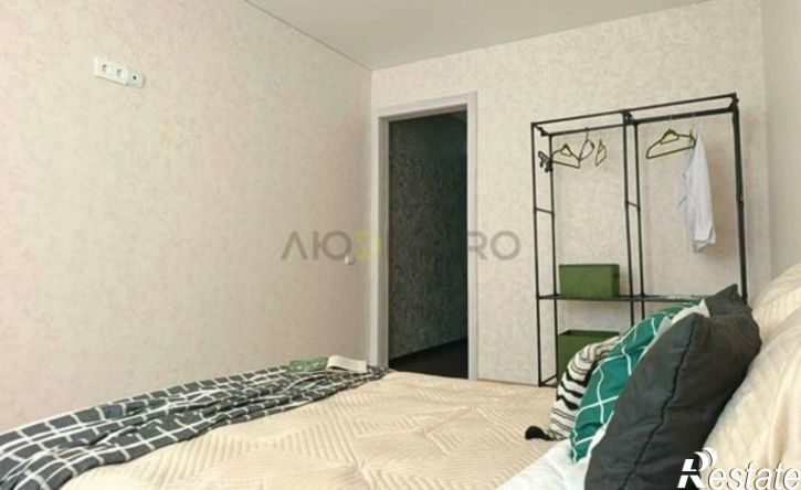 2-комн квартира ул Лесная республика, 11Е,  д. 11Е