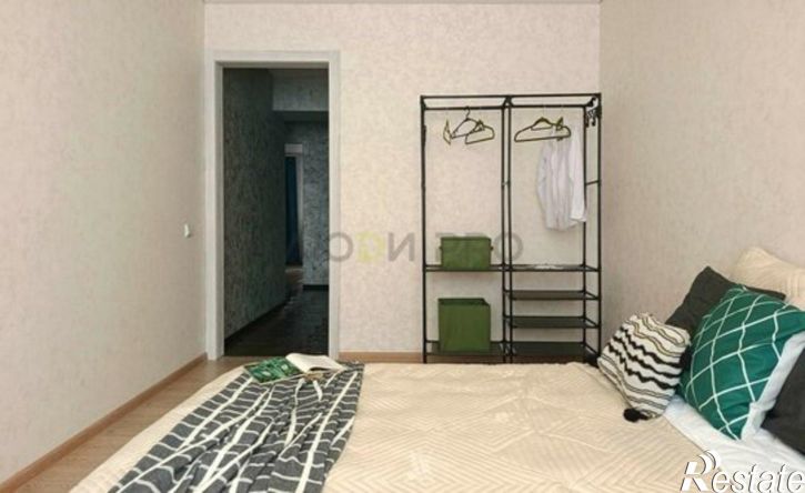 2-комн квартира ул Лесная республика, 11Е,  д. 11Е