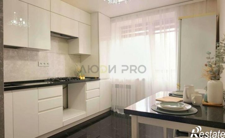 2-комн квартира ул Лесная республика, 11Е,  д. 11Е