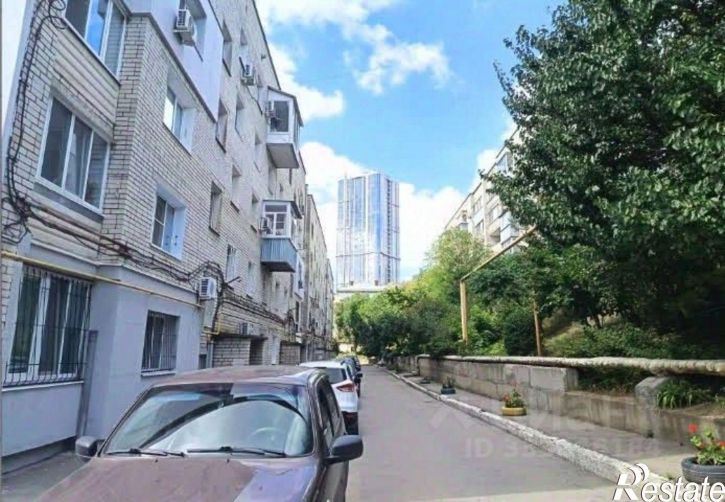 1-комн квартира ул Большая Затонская, 27,  д. 27