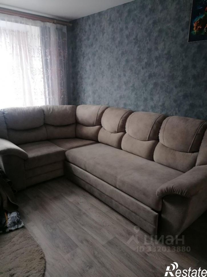 1-комн квартира ул Новоузенская, 200,  д. 200