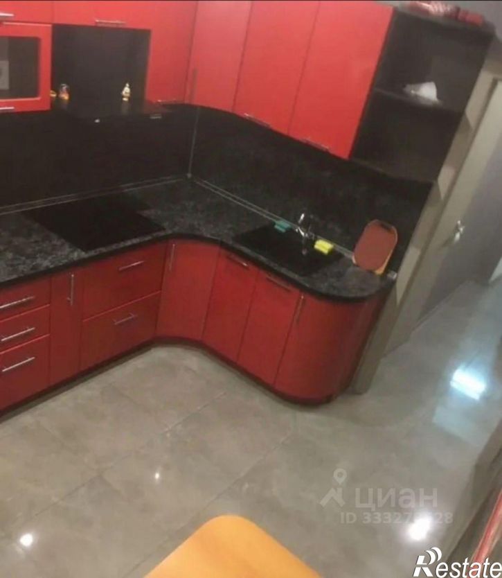 1-комн квартира ул им Орджоникидзе Г.К., 42А,  д. 42А
