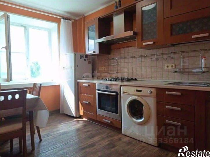 1-комн квартира ул Большая Затонская, 27,  д. 27