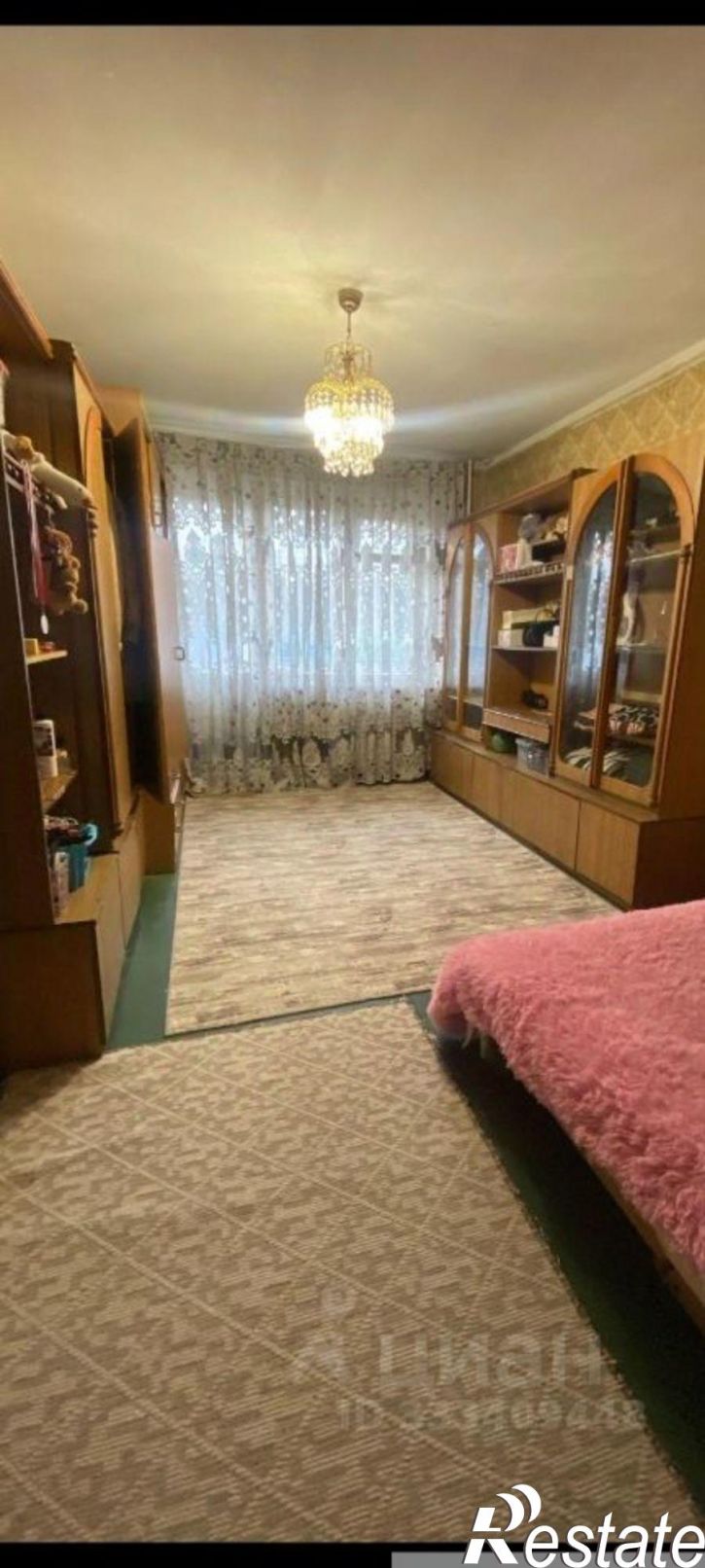 1-комн квартира ул им Чернышевского Н.Г., 10,  д. 10