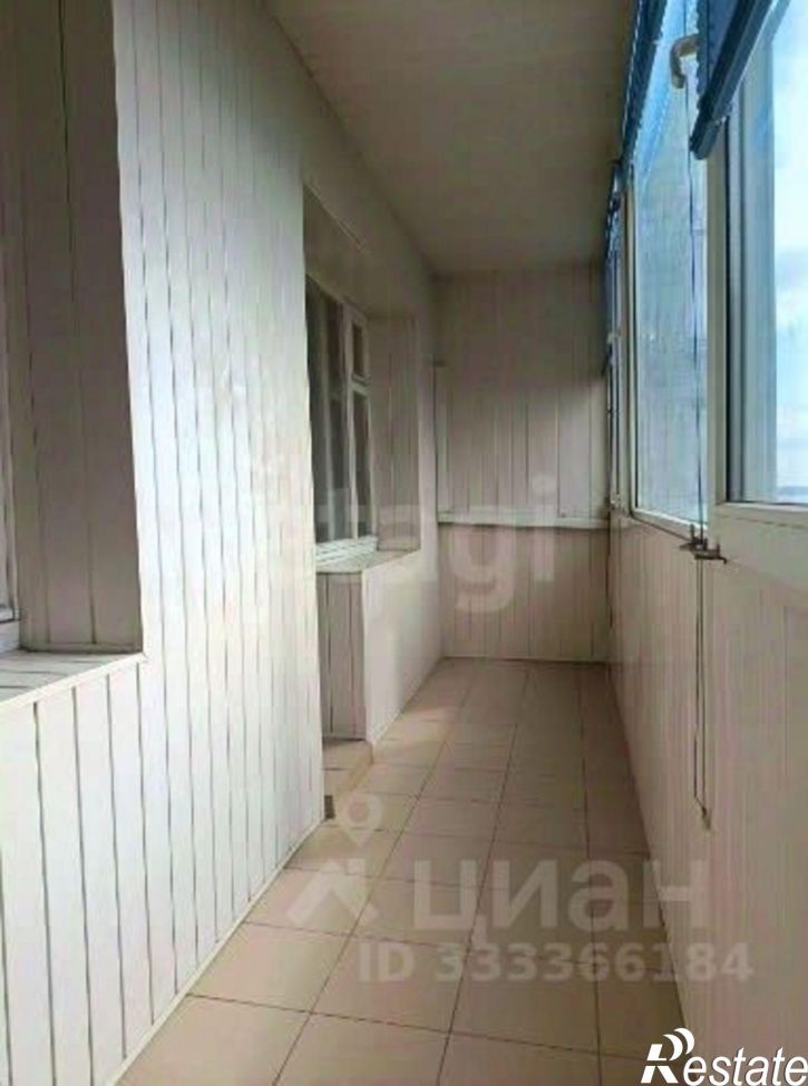 1-комн квартира ул Большая Затонская, 27,  д. 27